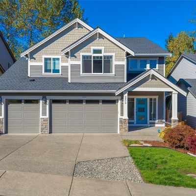 20510 80 Th St E, Bonney Lake, WA 98391