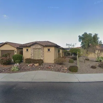 20518 N 266 Th Ave, Buckeye, AZ 85396