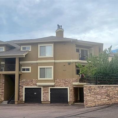 2055 Montura View, Colorado Springs, CO 80919