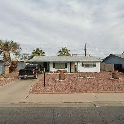 2056 E Bramble Ave, Mesa, AZ 85204