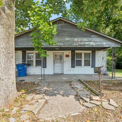 206 Appletree St, Mount Pleasant, TN 38474