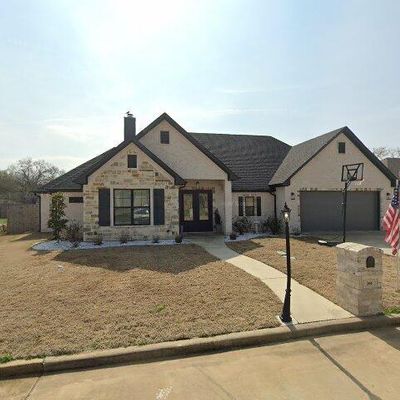 206 Lafoy Ln, Hallsville, TX 75650