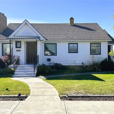 206 S Alder St, Odessa, WA 99159