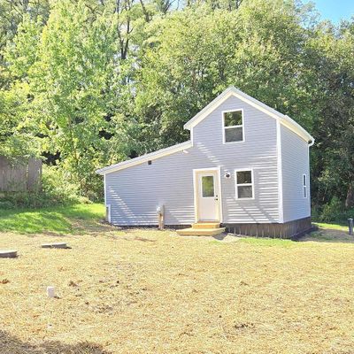 206 S Dodges Avenue, Marquette, WI 53947