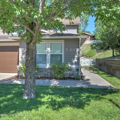 206 W Capital Ct, New Castle, CO 81647