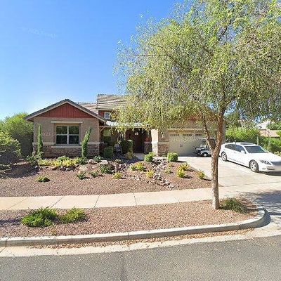 20615 W Daniel Pl, Buckeye, AZ 85396