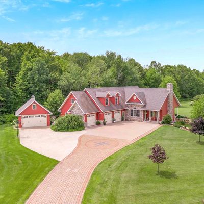 206368 Rusty Rd, Stratford, WI 54484