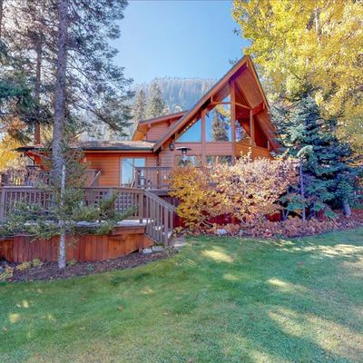 20647 Miracle Mile, Leavenworth, WA 98826