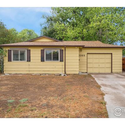 2069 Wedgewood Ct, Greeley, CO 80631