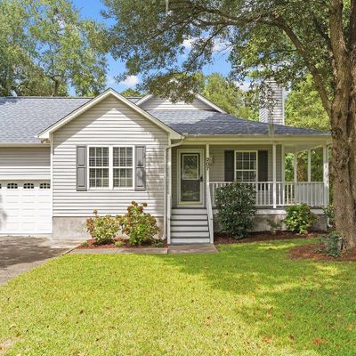 207 Friendly Ln, Wilmington, NC 28409