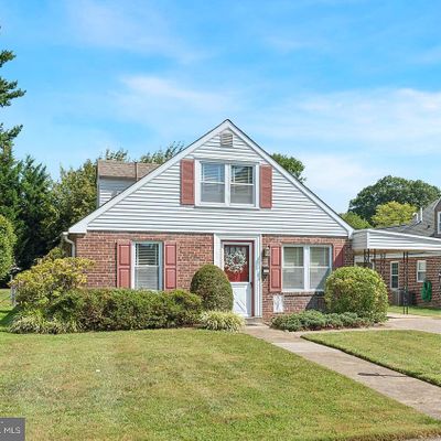 2075 Wharton Rd, Glenside, PA 19038