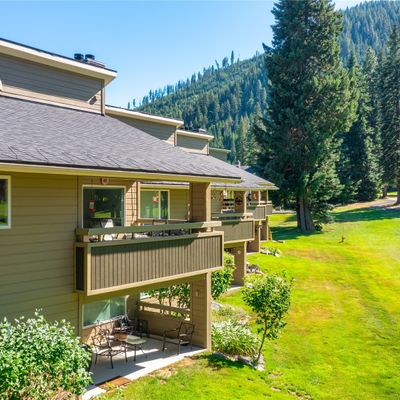 20795 Kahler Drive, Leavenworth, WA 98826