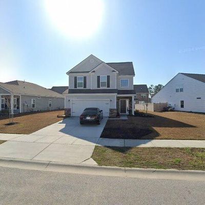 208 Chaste Tree Dr, Goose Creek, SC 29445