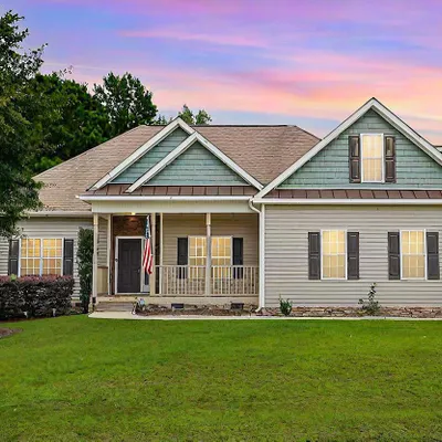 208 Contrail Rd, Hampstead, NC 28443