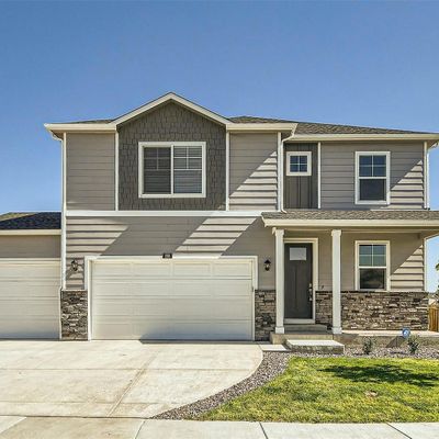 208 N 45 Th Avenue, Brighton, CO 80601