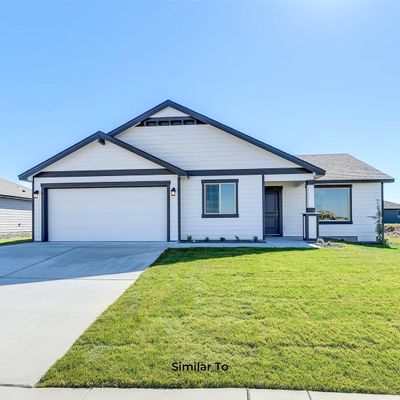 208 N Montana St, Moses Lake, WA 98837