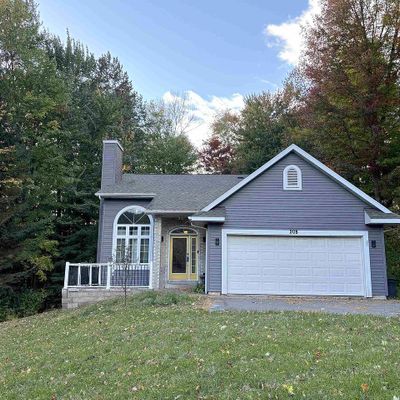 208 S 36 Th Ave, Wausau, WI 54401