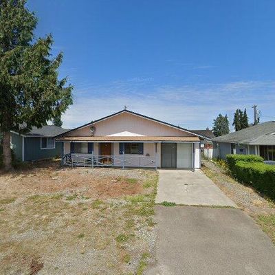 208 W Prairie St, Sequim, WA 98382