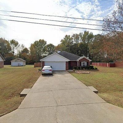 208 Willow Run Dr, Hazel Green, AL 35750