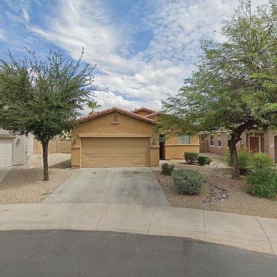 20809 N Marquez Dr, Maricopa, AZ 85138