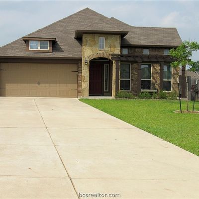 2081 Positano Loop, Bryan, TX 77808