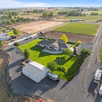 2081 Ne Stoneridge Road, Moses Lake, WA 98837