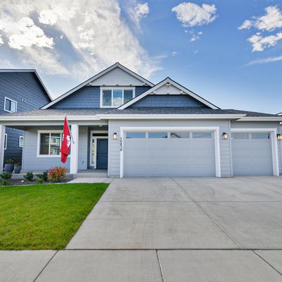 20838 E Thompson Ave, Liberty Lake, WA 99019