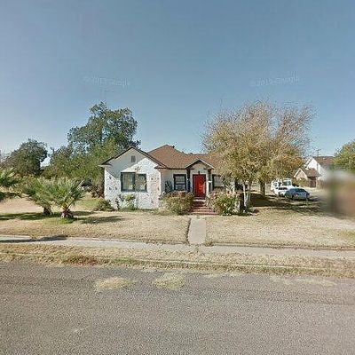 209 N Pecos St, Fort Stockton, TX 79735