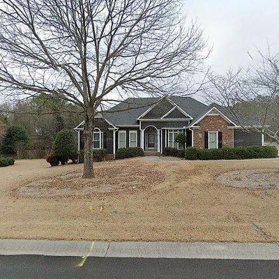 209 Valley Brook Dr Se, Rome, GA 30161