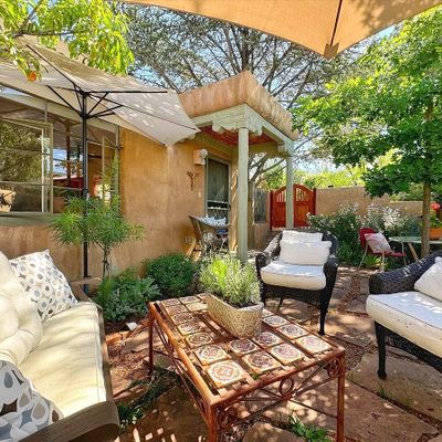 209 W Houghton St, Santa Fe, NM 87505