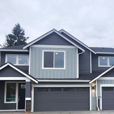 20905 47th (Lot 02) Avenue Ct E, Spanaway, WA 98387