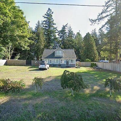 20912 Jefferson Beach Rd Ne, Kingston, WA 98346