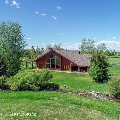 21 Hastings Dr, Victor, ID 83455