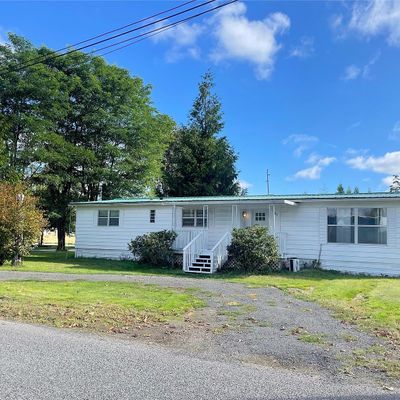 21 Second Avenue, Forks, WA 98331