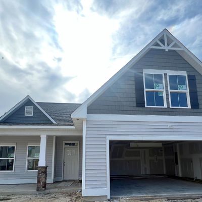 21 W Maritt East Street, Hampstead, NC 28443