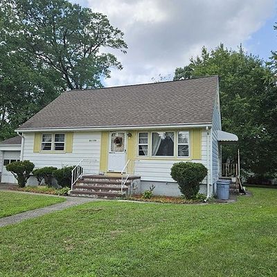 21 09 Carlisle Place, Fair Lawn, NJ 07410