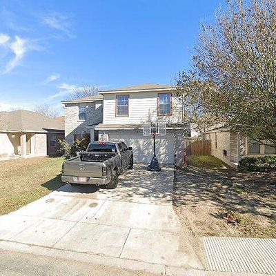 210 Birchwood Bay, San Antonio, TX 78253