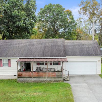 210 Childs Ln, La Follette, TN 37766