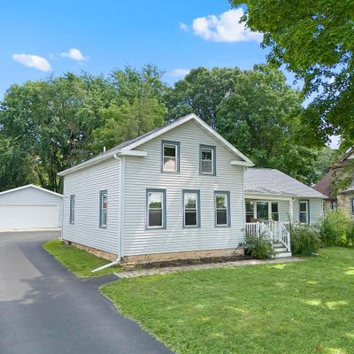 210 E Madison St, Lake Mills, WI 53551