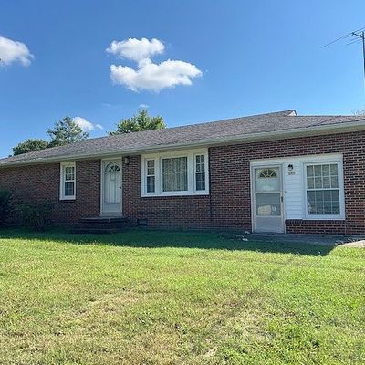 210 Rigney Dr, Manchester, TN 37355