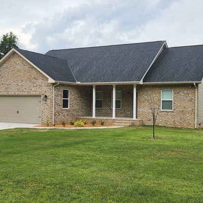 210 Peaceful Meadows Ln, Paris, TN 38242