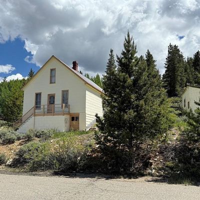 210 Toledo Street, Leadville, CO 80461