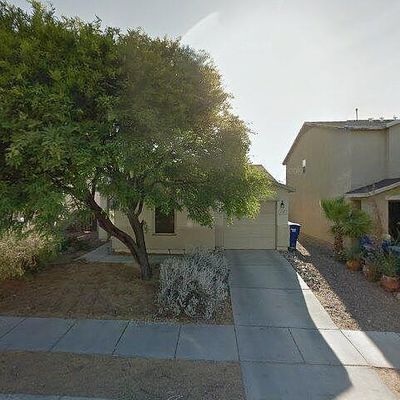 2100 S Cutter Ln, Tucson, AZ 85710