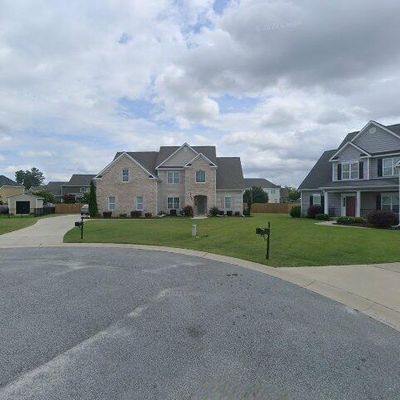 2100 Wind Chime Ct, Winterville, NC 28590