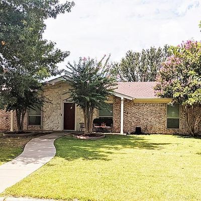 2101 Colonial St, Denton, TX 76207