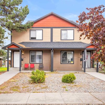 2101 N Washington St, Spokane, WA 99205