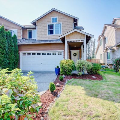 21010 67th Drive Ne, Arlington, WA 98223