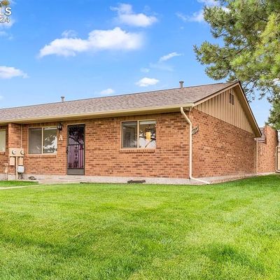 2102 Chautard Drive, Pueblo, CO 81005