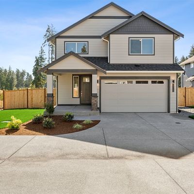 21027 47th (Lot 13) Avenue Ct E, Spanaway, WA 98387