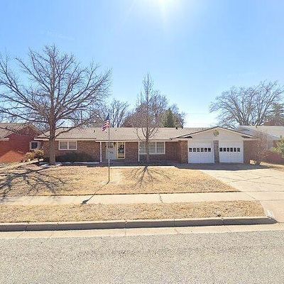 2103 52 Nd St, Lubbock, TX 79412